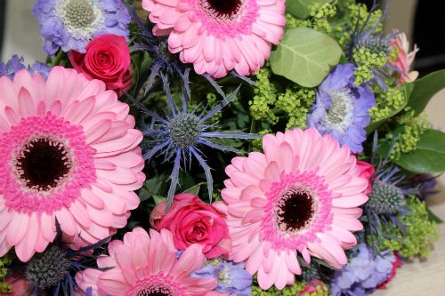 Flowers Flowers