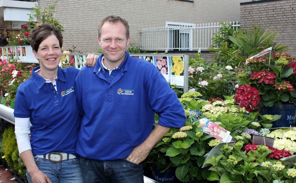 Garden Centre Garden Centre