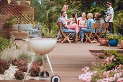 Maak je tuin zomerproof